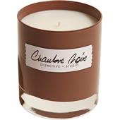 Olfactive Studio - Chambre Noire - Stearinlys med duft