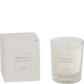 Olivia & Co - Bougies aromatiques - Berry Temptation