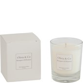 Olivia & Co - Bougies aromatiques - Bouquet Of Flowers