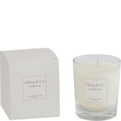Olivia & Co - Bougies aromatiques - Driftwood