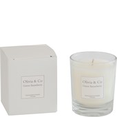 Olivia & Co - Bougies aromatiques - Green Strawberry