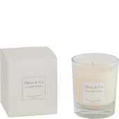Olivia & Co - Bougies aromatiques - Lavender Fields