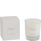 Olivia & Co - Bougies aromatiques - Sandalwood