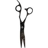 Olivia Garden - Dragon - 6,25 polegadas Tesoura para cortar o cabelo