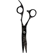 Olivia Garden - Dragon - RH 5,5 polegadas Tesoura para cortar o cabelo