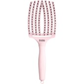 Olivia Garden - Fingerbrush - Combo Pastel Pink Large
