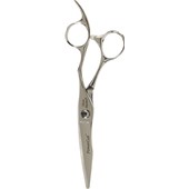 Olivia Garden - Power Cut - RH 5,5 polegadas Tesoura para cortar o cabelo