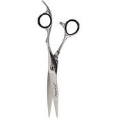Olivia Garden - Power Cut - RH 6,25 polegadas Tesoura para cortar o cabelo