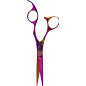 Olivia Garden - Silk Cut - Rainbow Tesoura para cortar o cabelo