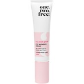 One.two.free! - Péče o oční víčka a oční okolí - Eye Wonder Cream