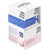 One.two.free! - Facial care - Day & Night Dream Team
