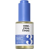 One.two.free! - Péče o obličej - Reactivating Overnight Concentrate