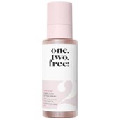 One.two.free! - Gesichtspflege - Super Glow Setting Spray