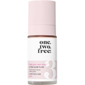 One.two.free! - Cura del viso - Ultra Glow Fluid