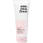 One.two.free! - Limpeza facial - Favourite Foaming Cleanser
