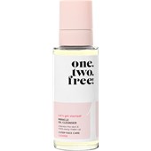 One.two.free! - Gezichtsreiniging - Miracle Oil Cleanser