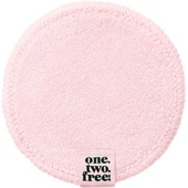 One.two.free! - Čištění obličeje - Reusable Cotton Pads