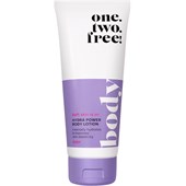 One.two.free! - Körperpflege - Hydra Power Body Lotion
