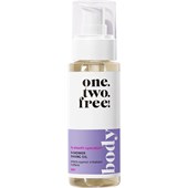 One.two.free! - Lichaamsreiniging - In-Shower Shaving Oil