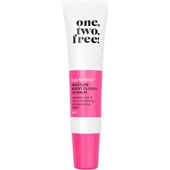 One.two.free! - Rty - Lips to kiss! Moisture Boost Glossy Lip Balm
