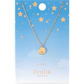 Orelia - Collane - Collana segno zodiacale Vergine