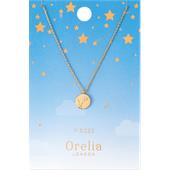 Orelia - Colliers - Collier signe astrologique Poisson