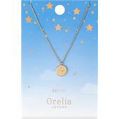 Orelia - Collane - Collana segno zodiacale Gemelli
