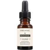 Organic & Botanic - Amazonian Berry - Renewing Eye Serum