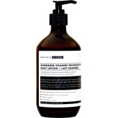 Organic & Botanic - Madagascan Coconut - Body Lotion