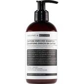 Organic & Botanic - Shampoo - Caffeine Shampoo