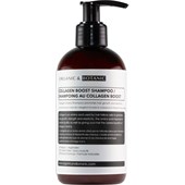 Organic & Botanic - Shampoo - Collagen Boost Shampoo