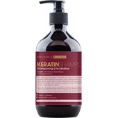 Organic & Botanic - Šampon - Keratin Shampoo