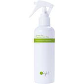 O'right - Green Tea - Regulate Hair Mist
