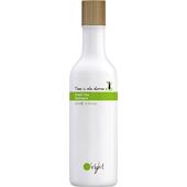 O'right - Green Tea - Tree In The Bottle Shampoo