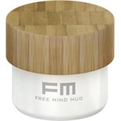 O'right - Haarstyling - Free Mind Mud