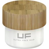 O'right - Haarstyling - Ultra Free Mud