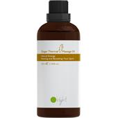 O'right - Hautpflege - Ginger Thermal Massage Oil