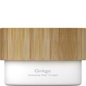 O'right - Intensive Hårvård - Ginkgo Intensive Hair Cream