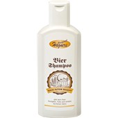 Original Hagners - Cura dei capelli - Shampoo alla birra