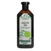 Original Hagners - Special care - Eucalyptus Herbal bath