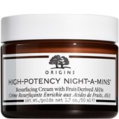 Origins - Anti-Aging Pflege - Resurfacing Cream With Fruit-Derived AHAs