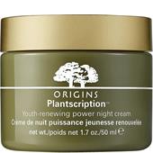 Origins - Anti-Aging Pflege - Youth-Renewing Power Night Cream