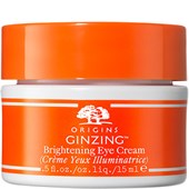Origins - Soin pour les yeux - GinZing Refreshing Eye Cream To Brighten And Depuff