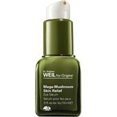 Origins - Eye care - Dr. Andrew Weil for Origins Mega-Mushroom Skin Relief Eye Serum