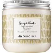 Origins - Kylpy ja vartalo - Ginger Float Cream Bubble Bath