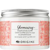 Origins - Bath & Body - Gloomaway Grapefruit Body Souffle