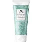 Origins - Bath & Body - Shower Off Exfoliating Body Wash With Hawaiian Mineral Water