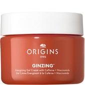 Origins - Kosteuttava hoito - Energizing Gel Cream With Caffeine + Niacinamide