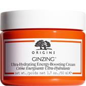 Origins - Kosteuttava hoito - GinZing Ultra-Hydrating Energy-Boosting Cream
