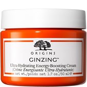 Origins - Vochtinbrenger - GinZing Ultra-Hydrating Energy-Boosting Cream